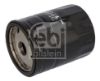 Oil Filter Fiat PKW 71753738
