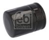 Oil Filter Fiat PKW 71753738
