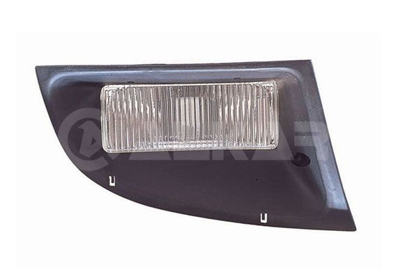 Front Fog Light