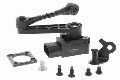 Sensor, level control LAND ROVER RANGE ROVER SPORT,