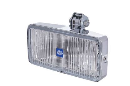 Front Fog Light Classic 181 udutuli - ST