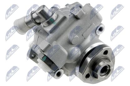Hydraulic Pump, steering