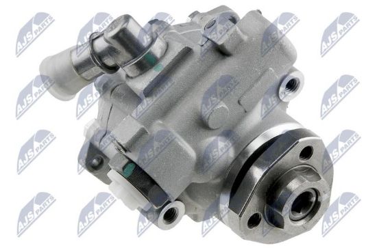 Hydraulic Pump, steering