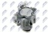 Hydraulic Pump, steering