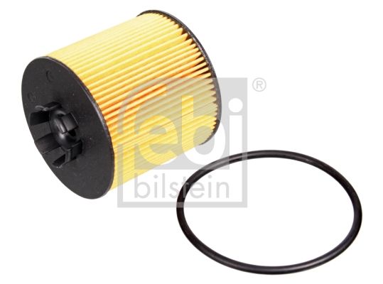 Oil Filter VW-Audi 03C 115 562