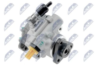 Hydraulic Pump, steering