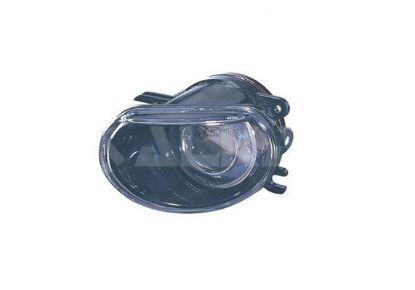 Front Fog Light