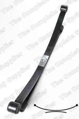 Spring Pack TOURNEO CONNECT LWB 700 SERIES 2/04-12/13