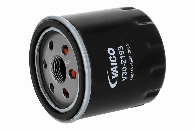 Oil Filter MERCEDES-BENZ