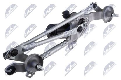 Wiper Linkage