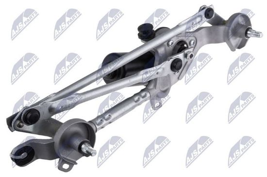 Wiper Linkage