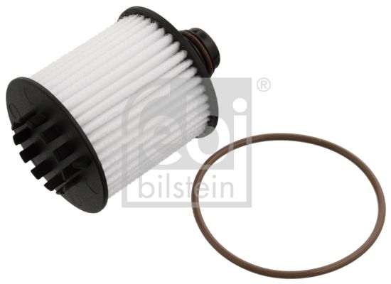 Oil Filter Fiat PKW 6000626025