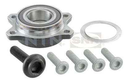 Wheel Bearing Kit VAG - 4B0 407 643 A