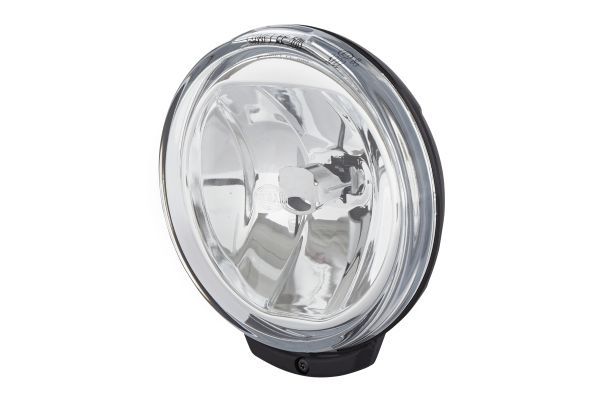Front Fog Light Comet FF 500, 12V pirn+kate
