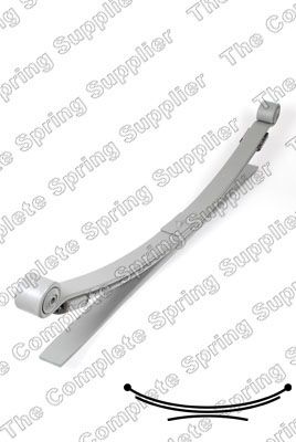 Spring Pack TRANSIT 350 MWB / LWB / EF LWB RWD CHASSIS CAB 99-