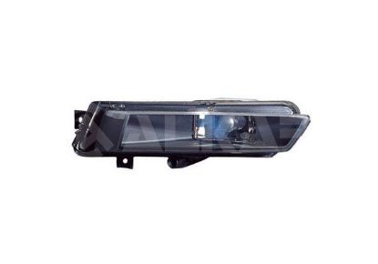 Front Fog Light