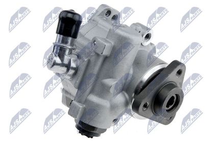 Hydraulic Pump, steering