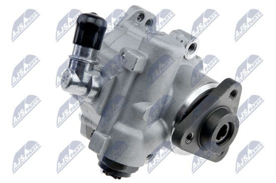 Hydraulic Pump, steering