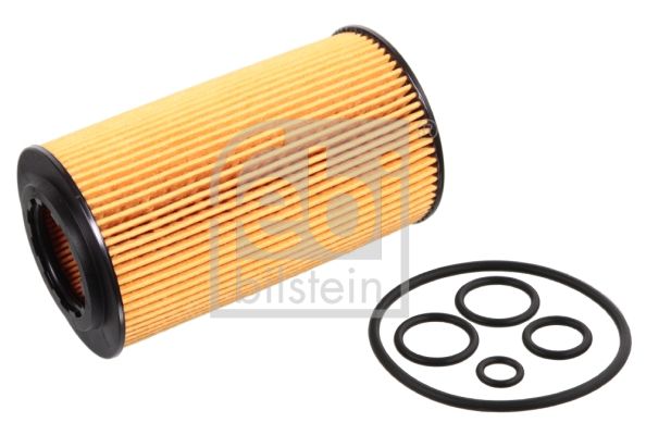 Oil Filter Chrysler 000 180 26 09