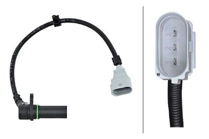 Sensor, crankshaft pulse VAG - 070 907 319