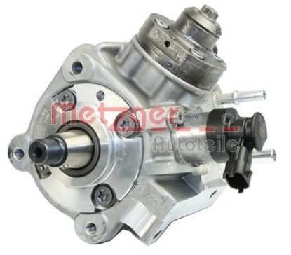 High Pressure Pump CitroEn/Ford/Peugeot