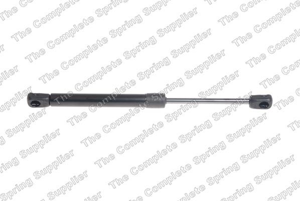 Gas Spring, boot/cargo area kapotile Porsche