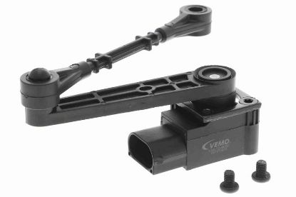 Sensor, level control LAND ROVER Discovery III,