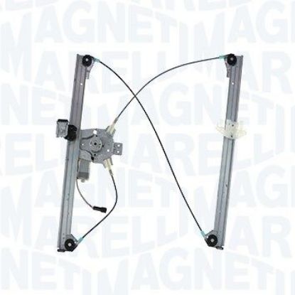 Window Regulator PSA - 9221.HG