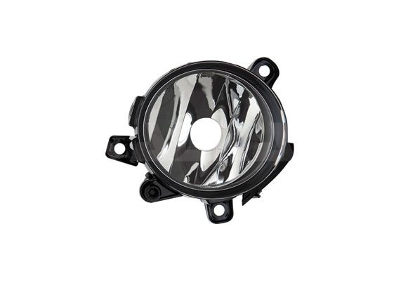 Front Fog Light