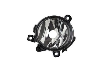 Front Fog Light
