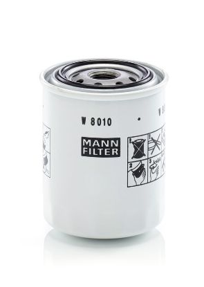 Oil Filter Kubota 85367