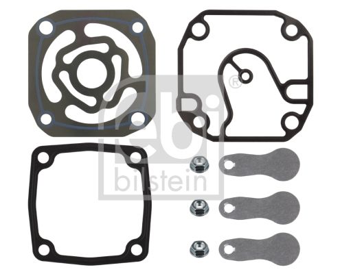 Seal Kit, multi-valve Mercedes-Benz LKW 541 130 06 20 S2