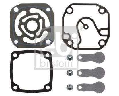 Seal Kit, multi-valve Mercedes-Benz LKW 541 130 06 20 S2
