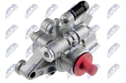 Hydraulic Pump, steering
