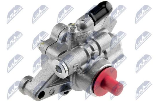Hydraulic Pump, steering