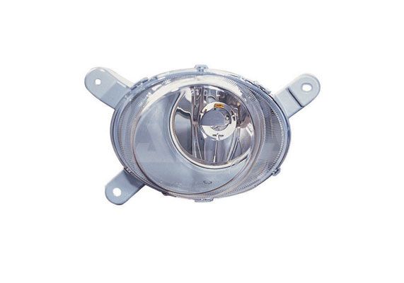 Front Fog Light