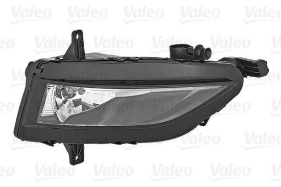 Front Fog Light VOLKSWAGEN Golf VII (01/2017> 01/2019)