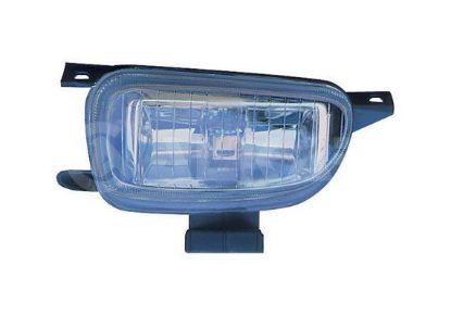 Front Fog Light