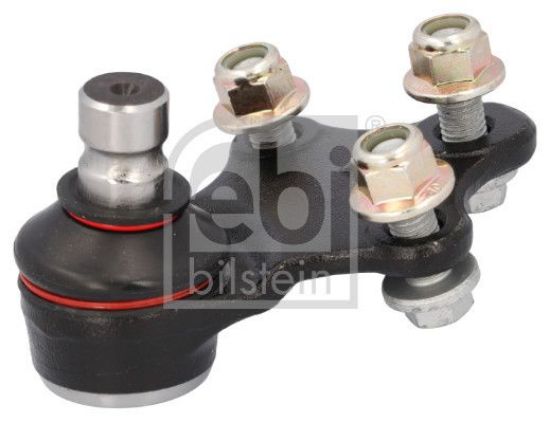Ball Joint Peugeot 3640.48 S1