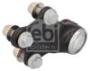 Ball Joint Peugeot 3640.48 S1