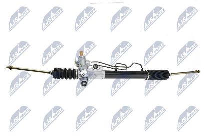 Steering Gear
