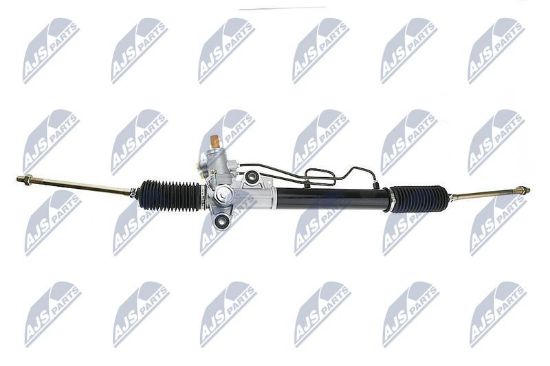 Steering Gear