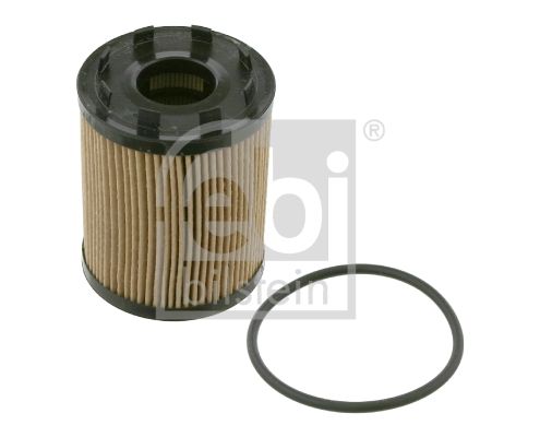 Oil Filter Fiat PKW 73500049