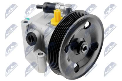 Hydraulic Pump, steering