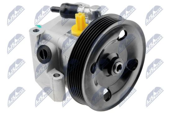 Hydraulic Pump, steering