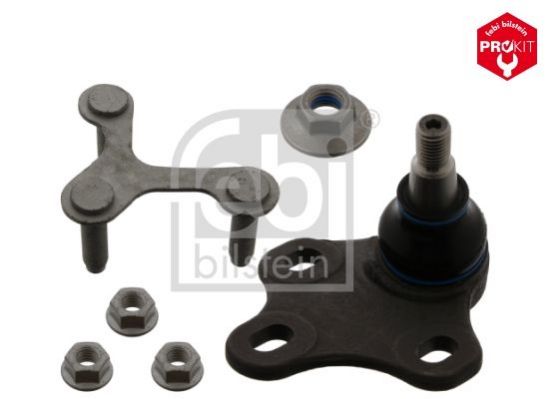 Ball Joint VW-Audi 8J0 407 366 S1