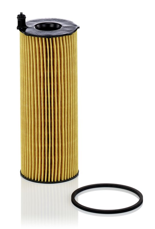 Oil Filter VAG - 057 115 561 L