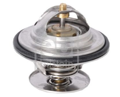 Thermostat, coolant Deutz-Fahr 04224846