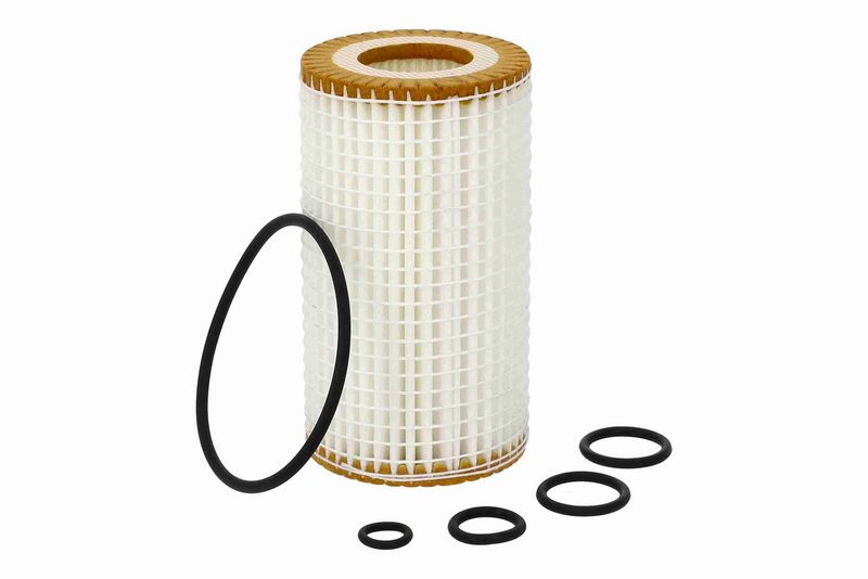 Oil Filter MERCEDES-BENZ