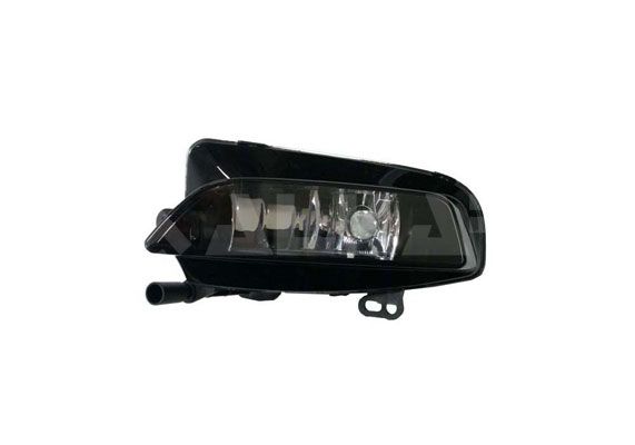 Front Fog Light